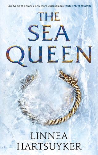 The Sea Queen (Paperback)