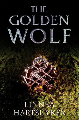 The Golden Wolf (Paperback)