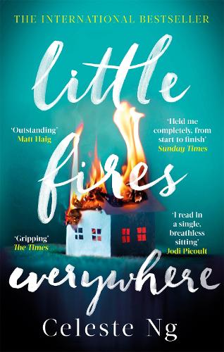 Image result for little fires everywhere