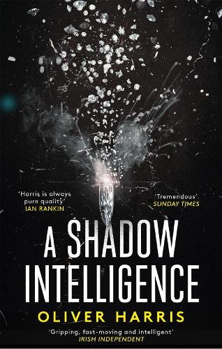 A Shadow Intelligence (Paperback)