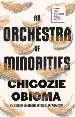 An Orchestra of Minorities (Paperback)