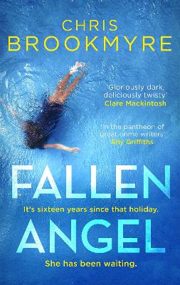 Fallen Angel (Paperback)