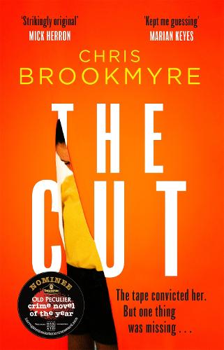 The Cut (Paperback)
