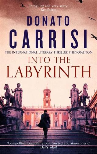 Into the Labyrinth (Paperback)
