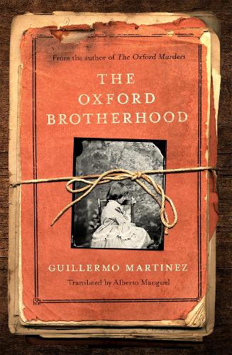 The Oxford Brotherhood (Paperback)