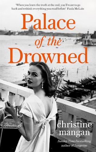 Palace of the Drowned (Paperback)