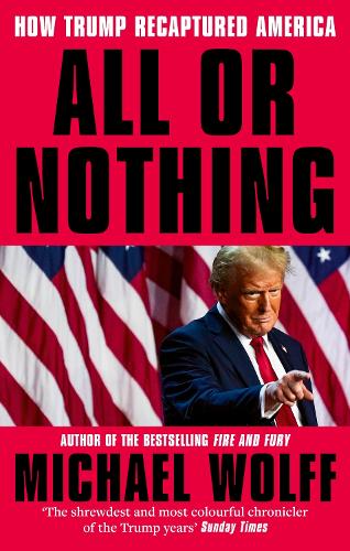 All the Wrong Moves by Anthony Scaramucci | Waterstones