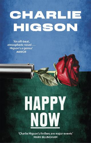 Happy Now (Paperback)