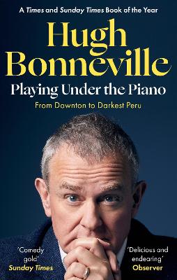 Playing Under the Piano (Paperback)