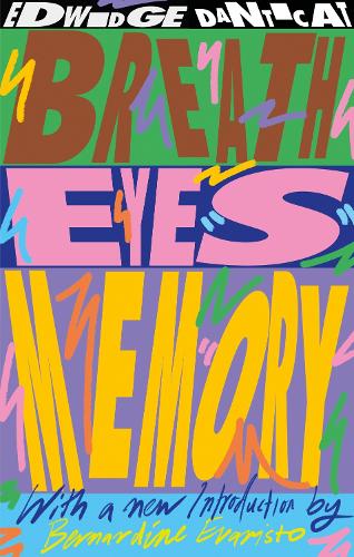 Breath, Eyes, Memory (50th Anniversary Edition) (Paperback)