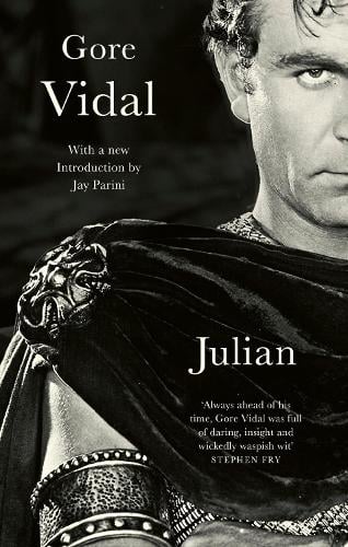 Cover of Julian