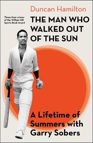 An Evening with Duncan Hamilton