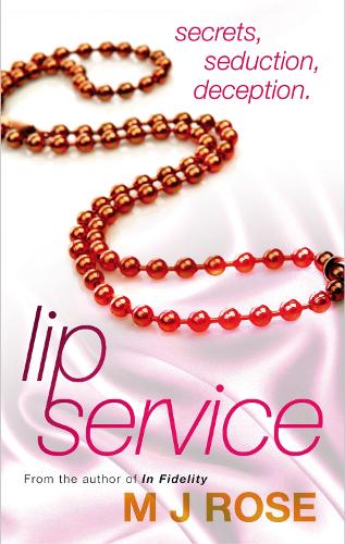 Lip Service (Paperback)