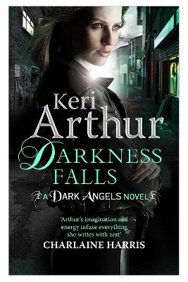 Darkness Falls: Book 7 in series - Dark Angels (Paperback)
