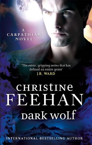 Dark Wolf - Dark Carpathian (Paperback)
