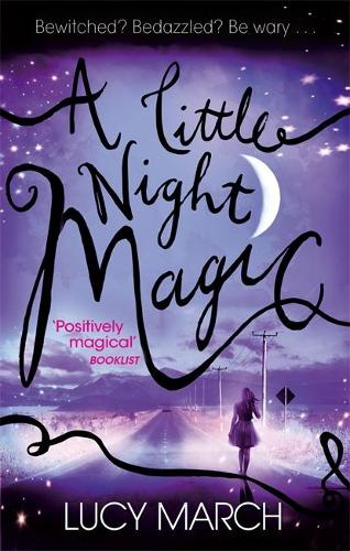 A Little Night Magic - Nodaway Falls (Paperback)