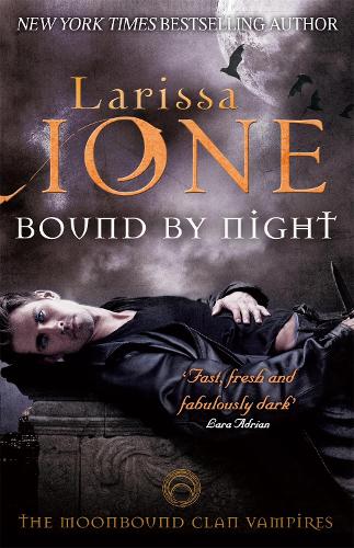 Bound By Night - Moonbound Clan (Paperback)