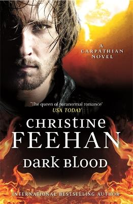Dark Blood - 'Dark' Carpathian (Hardback)