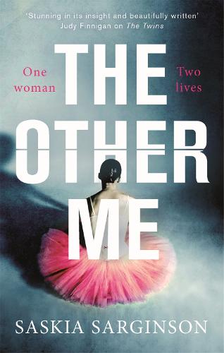 The Other Me (Paperback)