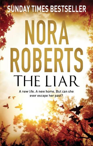 Cover of the book The Liar