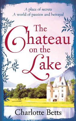 The Chateau on the Lake (Paperback)