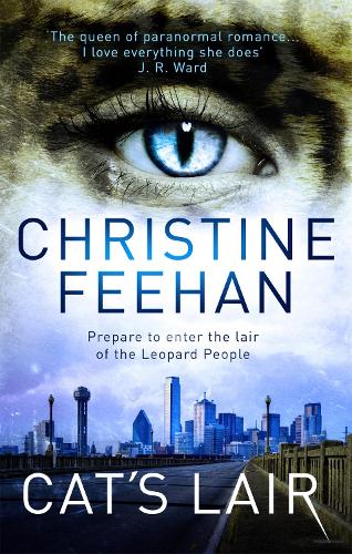 Cat's Lair - Leopard People (Paperback)