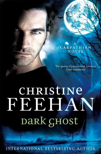 Cover of the book Dark Ghost