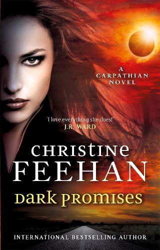 Dark Promises By Christine Feehan 