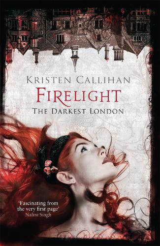 Firelight - Darkest London (Paperback)
