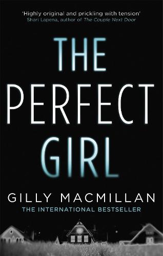 The Perfect Girl (Paperback)