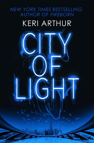 City of Light - Outcast (Paperback)