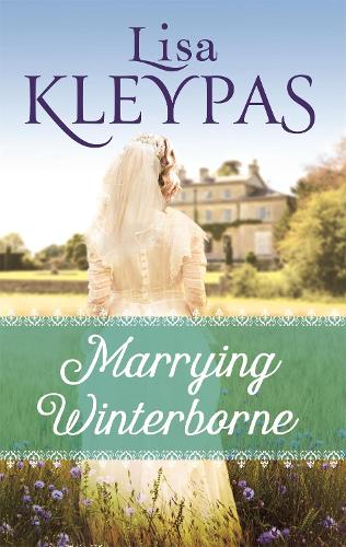 Cover of Marrying Winterborne