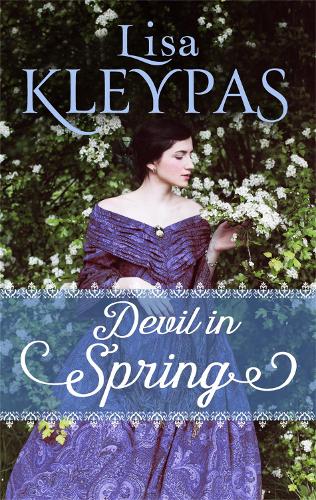 Devil in Spring - The Ravenels (Paperback)