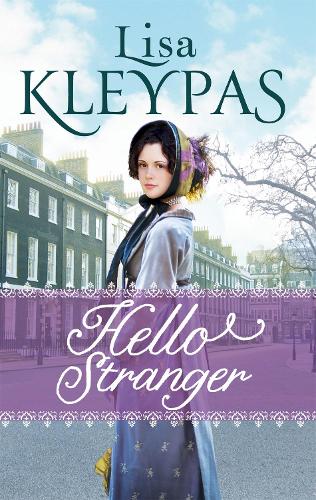 Hello Stranger - The Ravenels (Paperback)