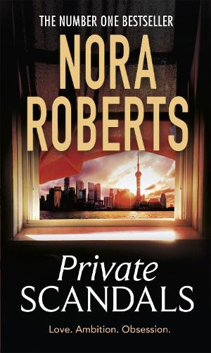 Private Scandals (Paperback)