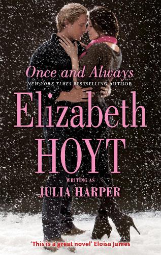 Once and Always (Paperback)