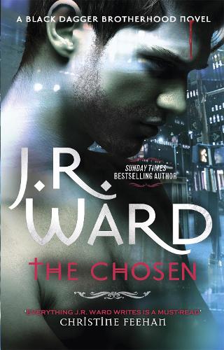 Cover of the book The Chosen