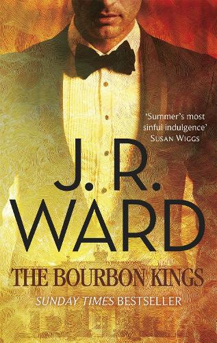 The Bourbon Kings - The Bourbon Kings (Paperback)