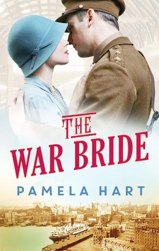 The War Bride (Paperback)