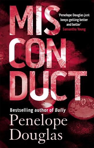 Misconduct (Paperback)