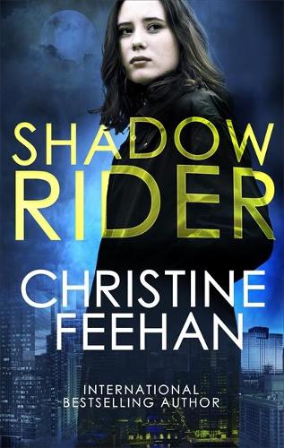 Cover of the book Shadow Rider