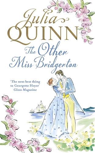 The Other Miss Bridgerton by Julia Quinn