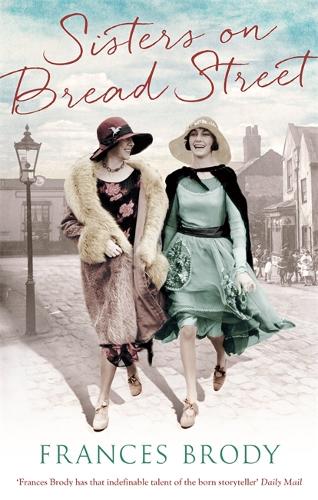 Sisters on Bread Street (Paperback)