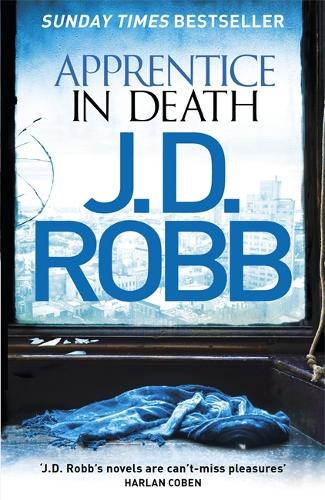 Apprentice in Death: 43 - In Death (Hardback)