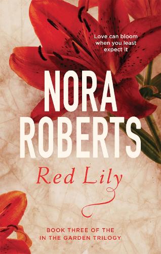 Book cover of Red Lily