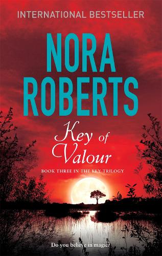 Cover of the book Key Of Valour