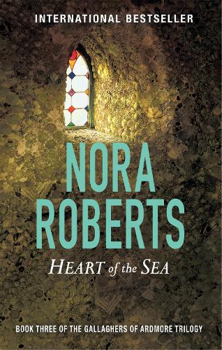 Cover of the book Heart Of The Sea