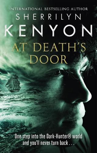 At Death's Door - Deadman's Cross (Paperback)