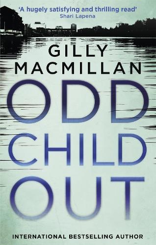 Odd Child Out - DI Jim Clemo (Paperback)