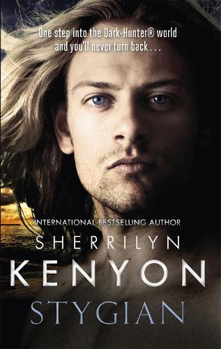 Stygian - The Dark-Hunter World (Paperback)
